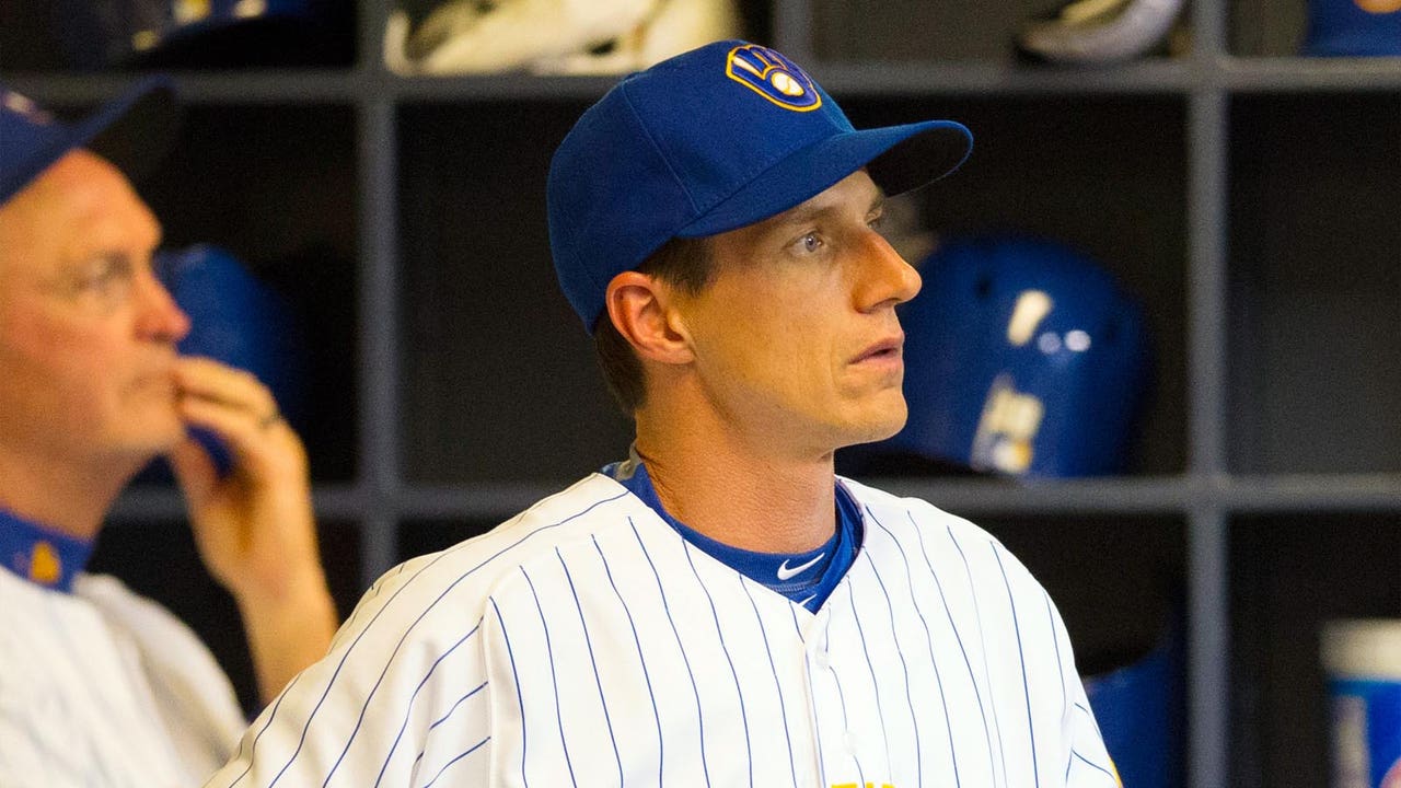 Brewers vs. Royals preview